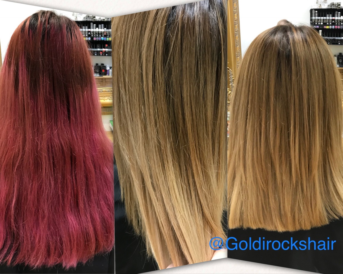 Is There Any Going Back After Box Dye? – …